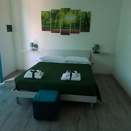B&B Ospedale Pescara Exterior photo