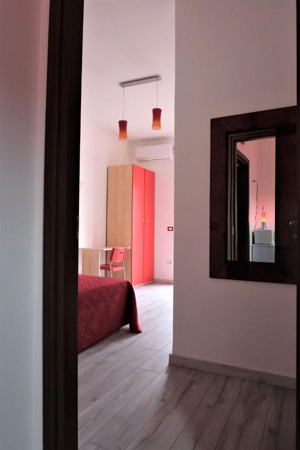 B&B Ospedale Pescara Exterior photo