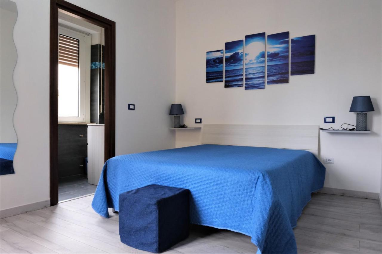B&B Ospedale Pescara Exterior photo
