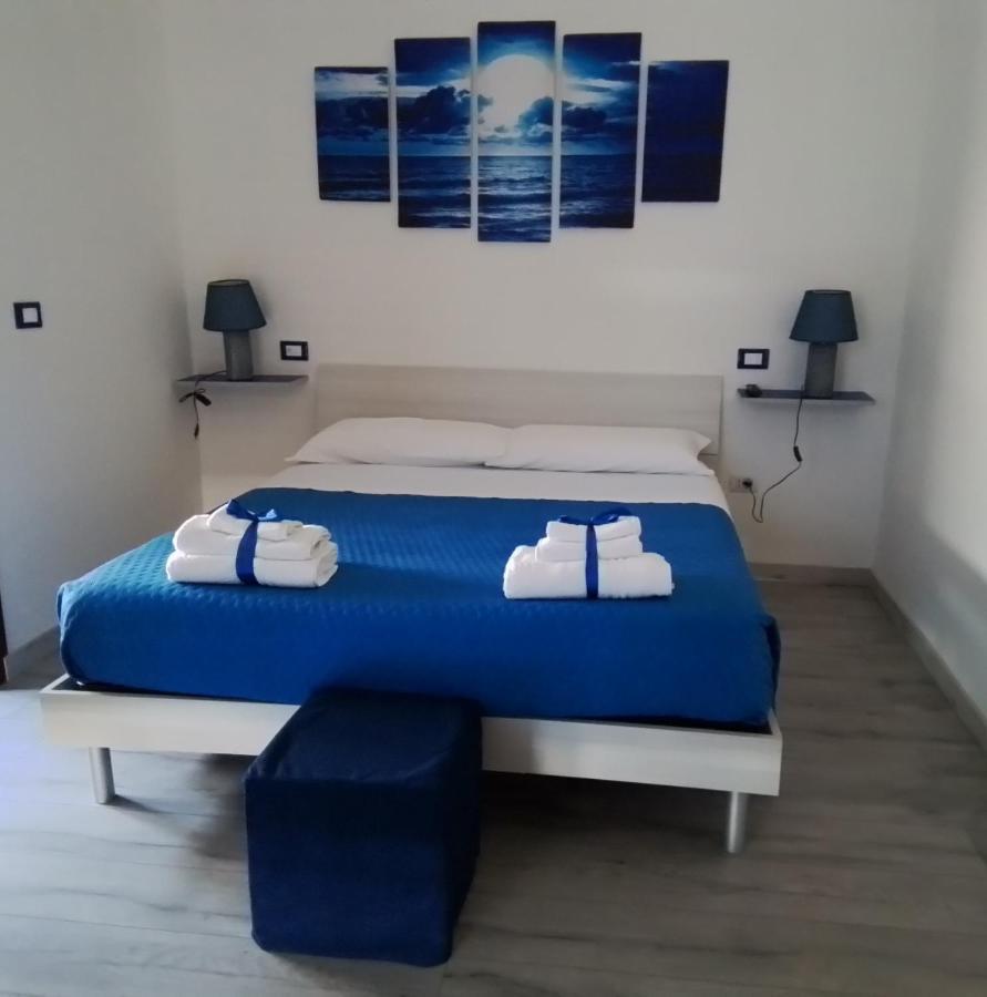 B&B Ospedale Pescara Exterior photo
