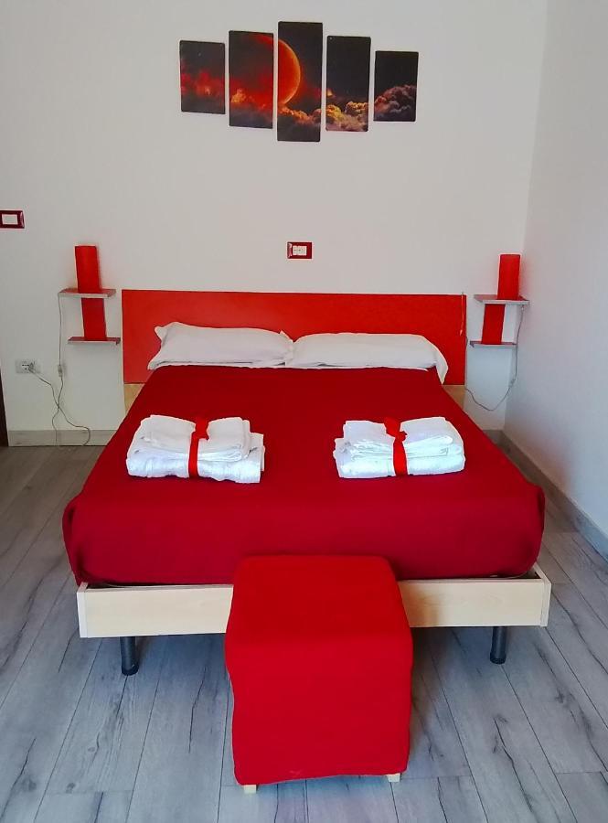 B&B Ospedale Pescara Exterior photo